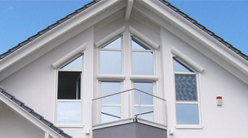 Fenster · Kunz Bauelemente Kunz Bauelemente