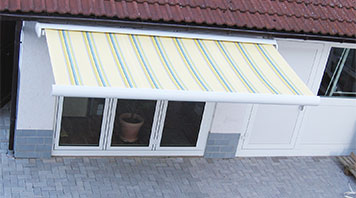 Sonnenschutz · Kunz Bauelemente Kunz Bauelemente